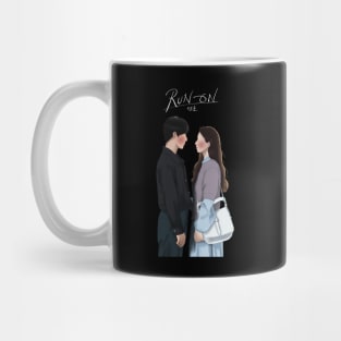 Run on Mug